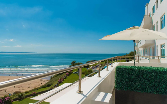 Saunton Sands Hotel Source Spa and Wellness