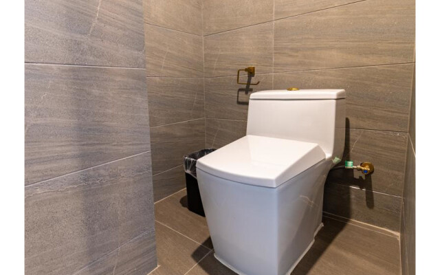 James Joyce Coffetel Foshan Zhangcha