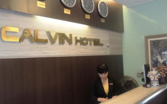 Calvin Hotel
