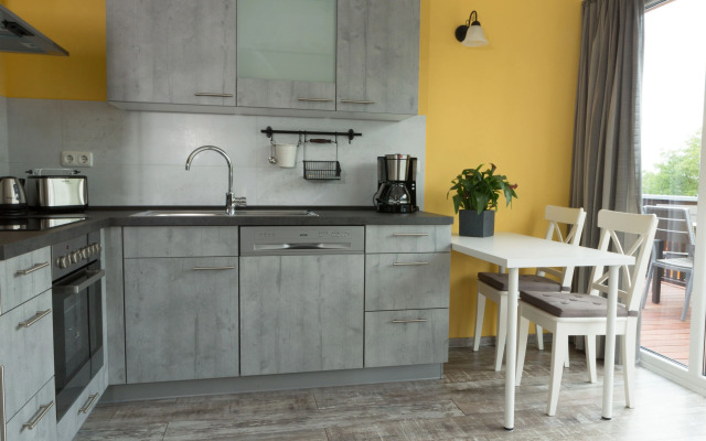 Ferienhaus Kaiserhof