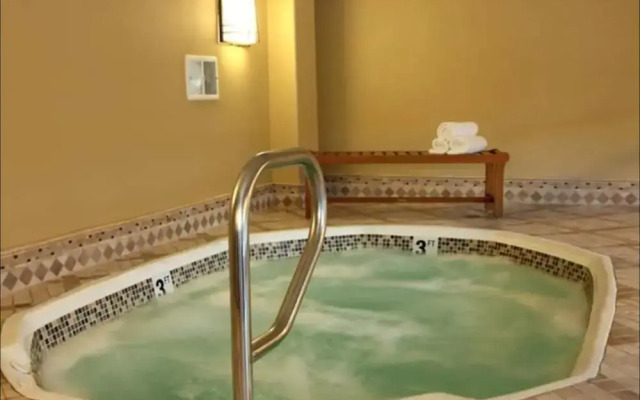 Stay Together Suites 2BD2B Apartment