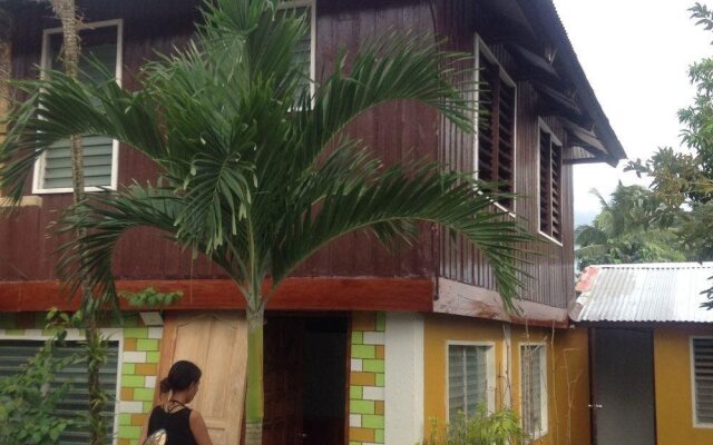 Sipalay Jewel Guest House
