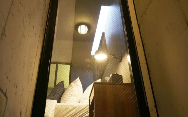 Chungju Design Palwol