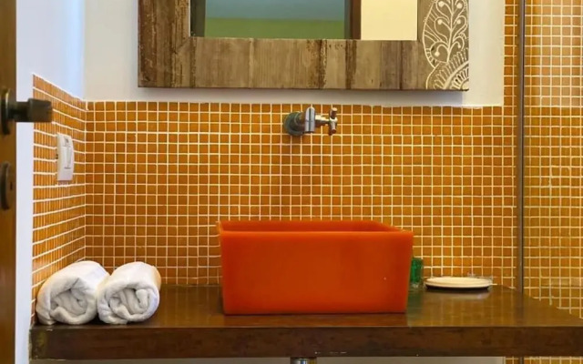 Thai Pousada Boutique