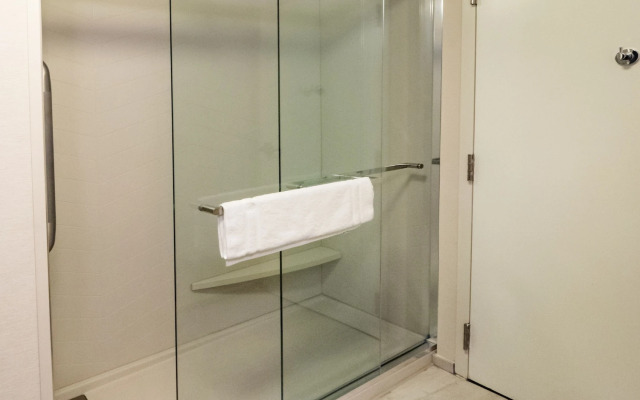 Fairfield Inn & Suites by Marriott Hazleton