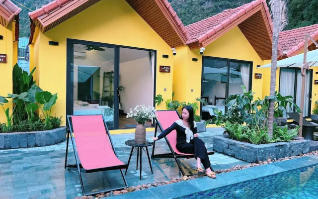 For You Ninh Binh Boutique