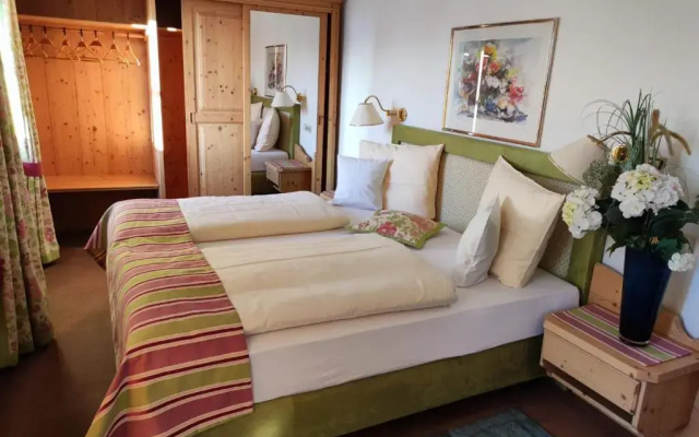 Aparthotel Fackler