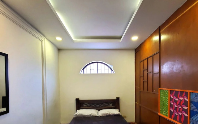Hostal CQ Chapinero - Hostel