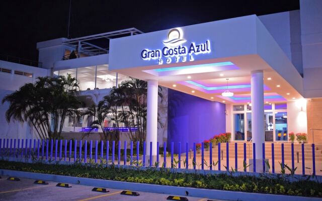 Gran Costa Azul Hotel