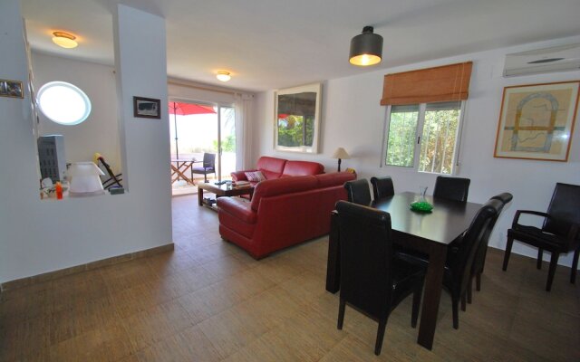 065 Villa Oasis