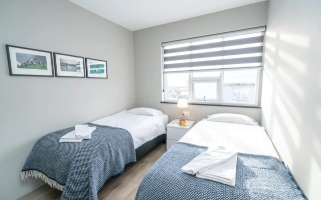 Guesthouse Keflavik by Reykjavik Keflavik Airport
