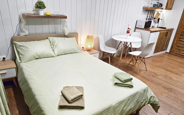 Ривер-Парк глэмп-клуб