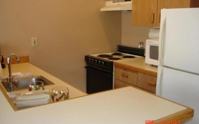 Quality Inn & Suites Silverdale