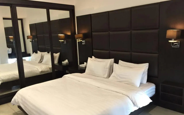 Pearl Suites