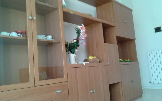 Pet Family Camping Cortina