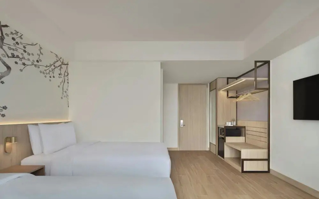 Fairfield By Marriott Bekasi