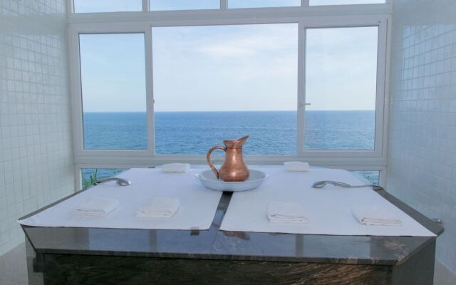 Casa e Mar Wellness Hotel e SPA