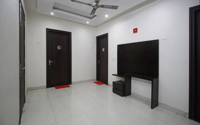 Nstay 31 by OYO