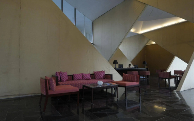 Lebua Lodge at Amer, Jaipur