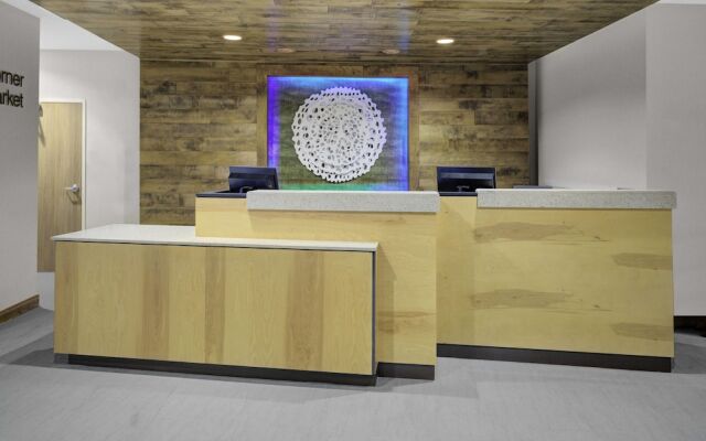 Fairfield Inn & Suites Roanoke Salem