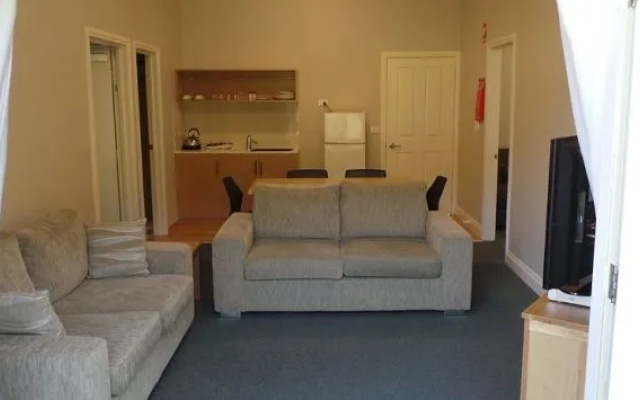 Best Western Yarra Valley – Guest Rooms – Melbourne