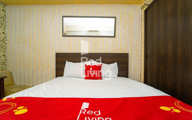 RedLiving Apartemen Kalibata City - Homy Jasen Tower Jasmine