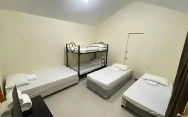 A's Guest House by OYO Rooms