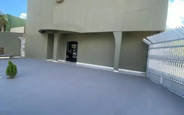 Hotel Paraiso