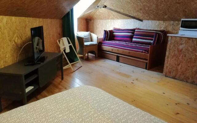 Aveiro Train Studios