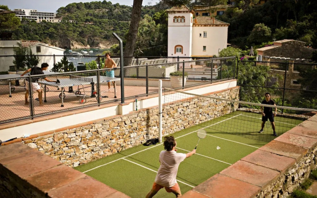 Hotel Aigua Blava