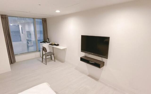 三弄旅宿3rd Alley Inn