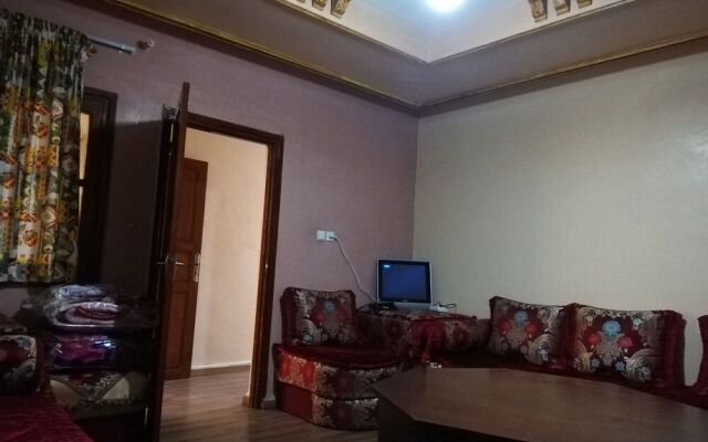Hotel Hagounia