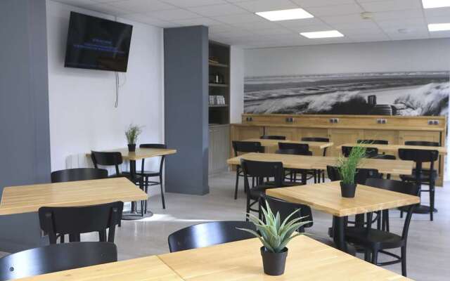 Brit Hotel Confort Le Polder Gravelines