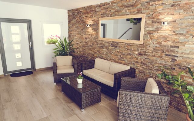 Hotel Garni Reis