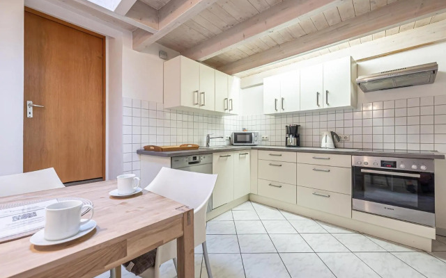 fewo1846 - Altes Steuermannhaus