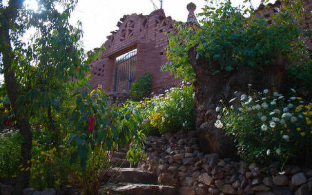 Hostal Casa de Campo Urubamba