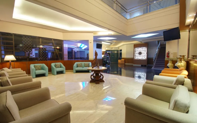 Hotel New Puri Garden Bandara Semarang