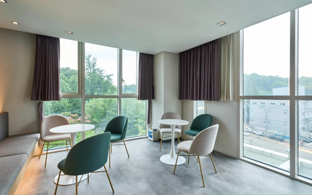 Hotel Square Ansan