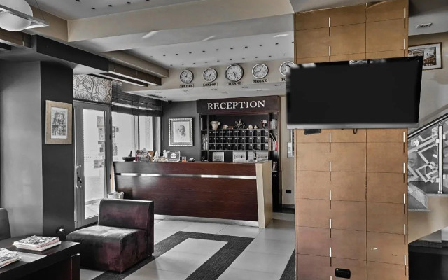 Hotel Nais Beach