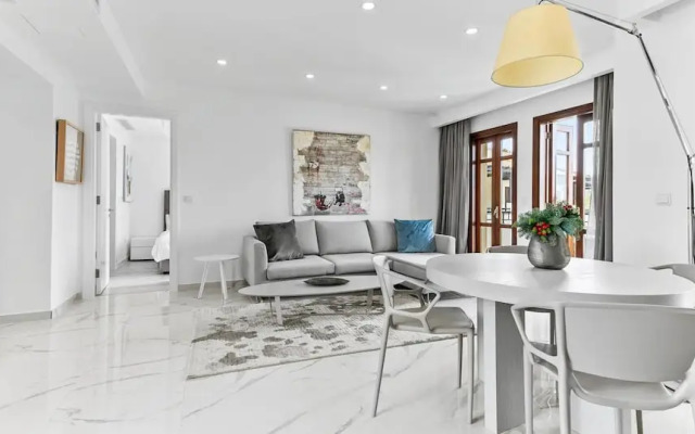 Apartment Db12 - Aether