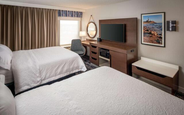 Hampton Inn Long Island / Commack