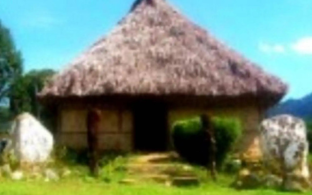 Nalesutale Home Stay