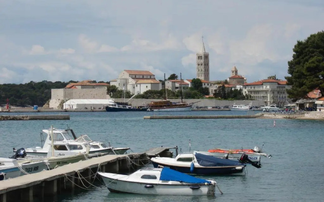 Apartments Villa Bruna
