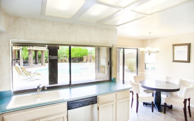 Avalon - 4 Bedroom Home - Scottsdale