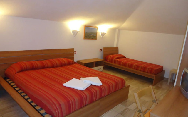 Bed & Breakfast Dorgali