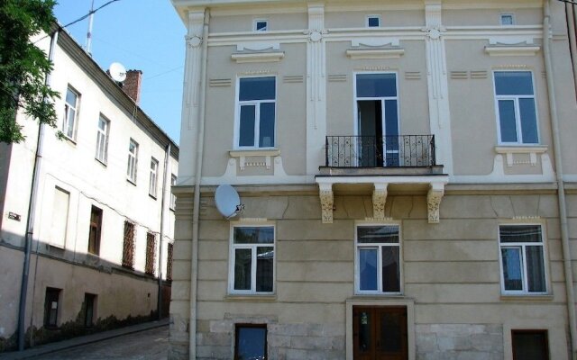 Apartments Knyazhy Lviv