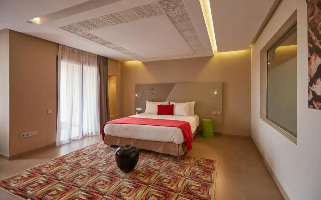 AG Hotel & Spa Marrakech