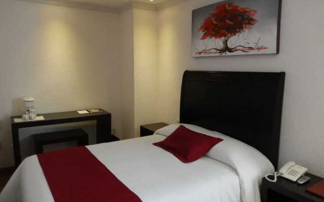 Roma, Suites & Business Center