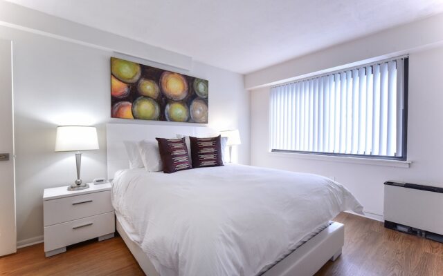 Global Luxury Suites at Emerson Place