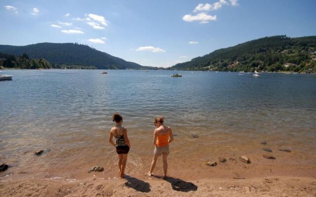 Studio Les Logis Mansardés